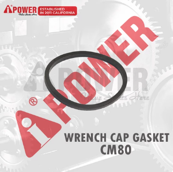 WRENCH CAP GASKET